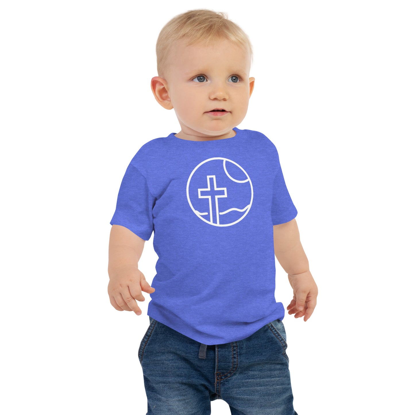Honey Creek Baby T-Shirt