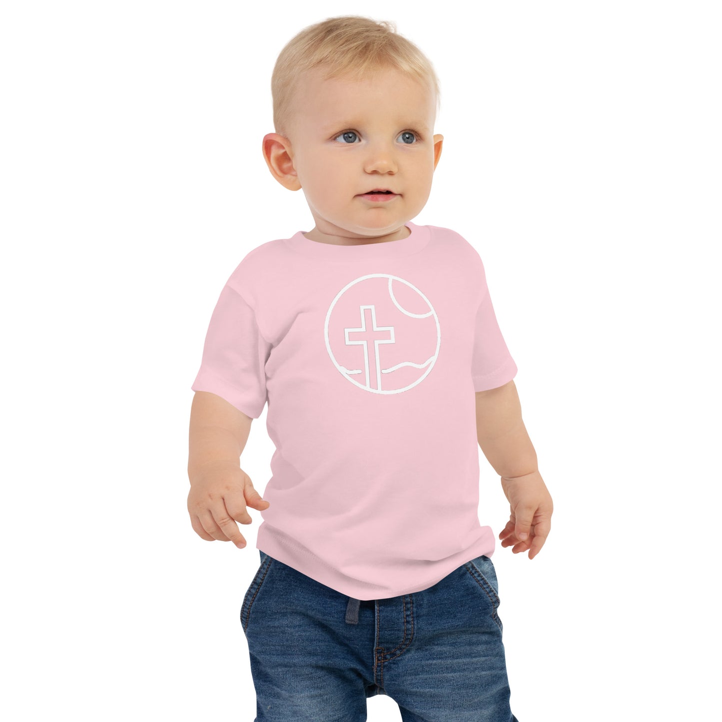 Honey Creek Baby T-Shirt
