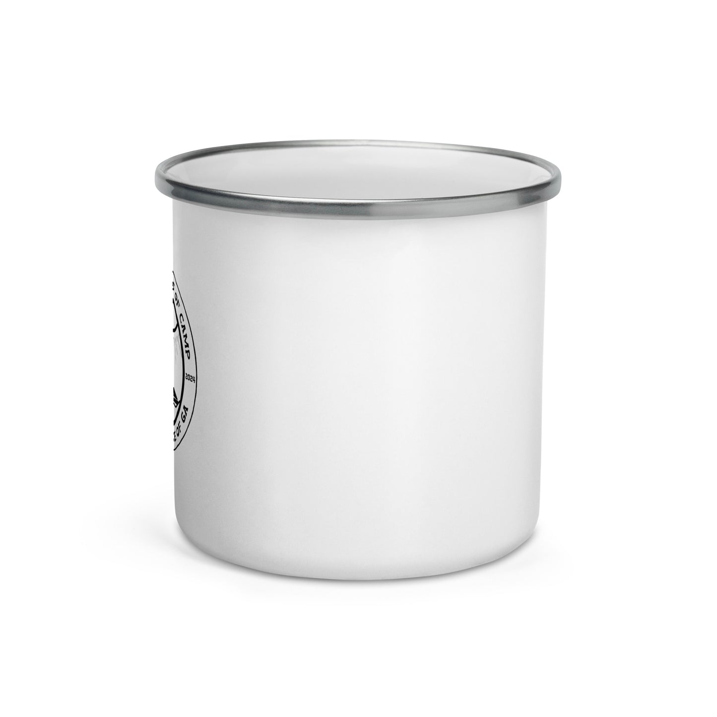 100 Years of Camp Mug