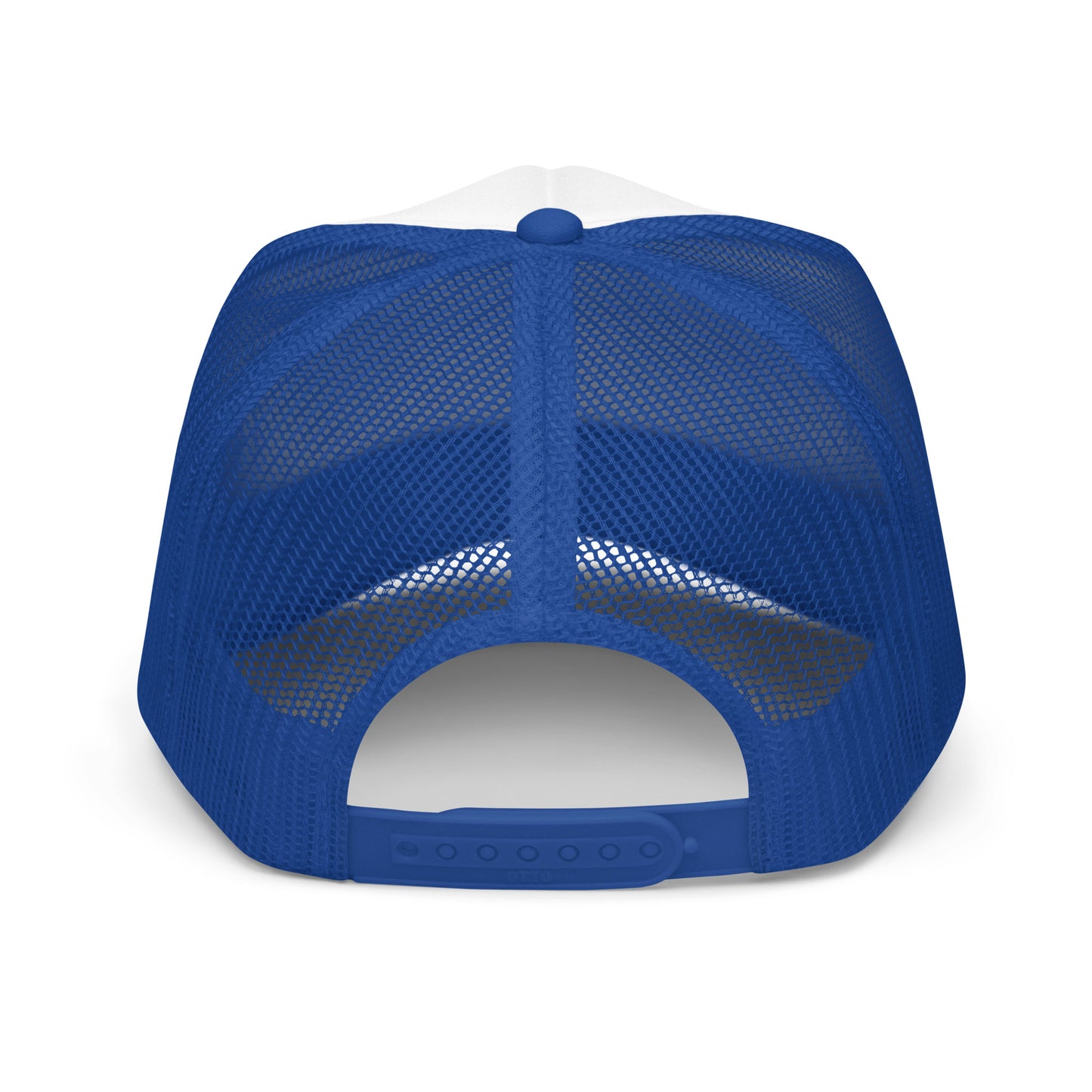 Honey Creek Foam Trucker Hat