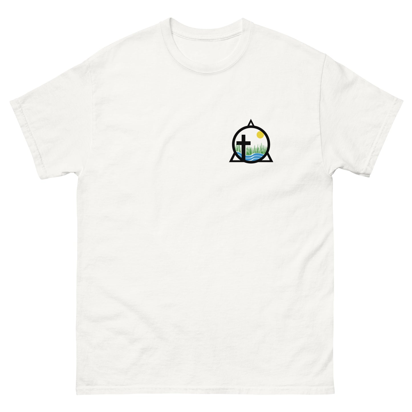 Vintage Honey Creek T-Shirt