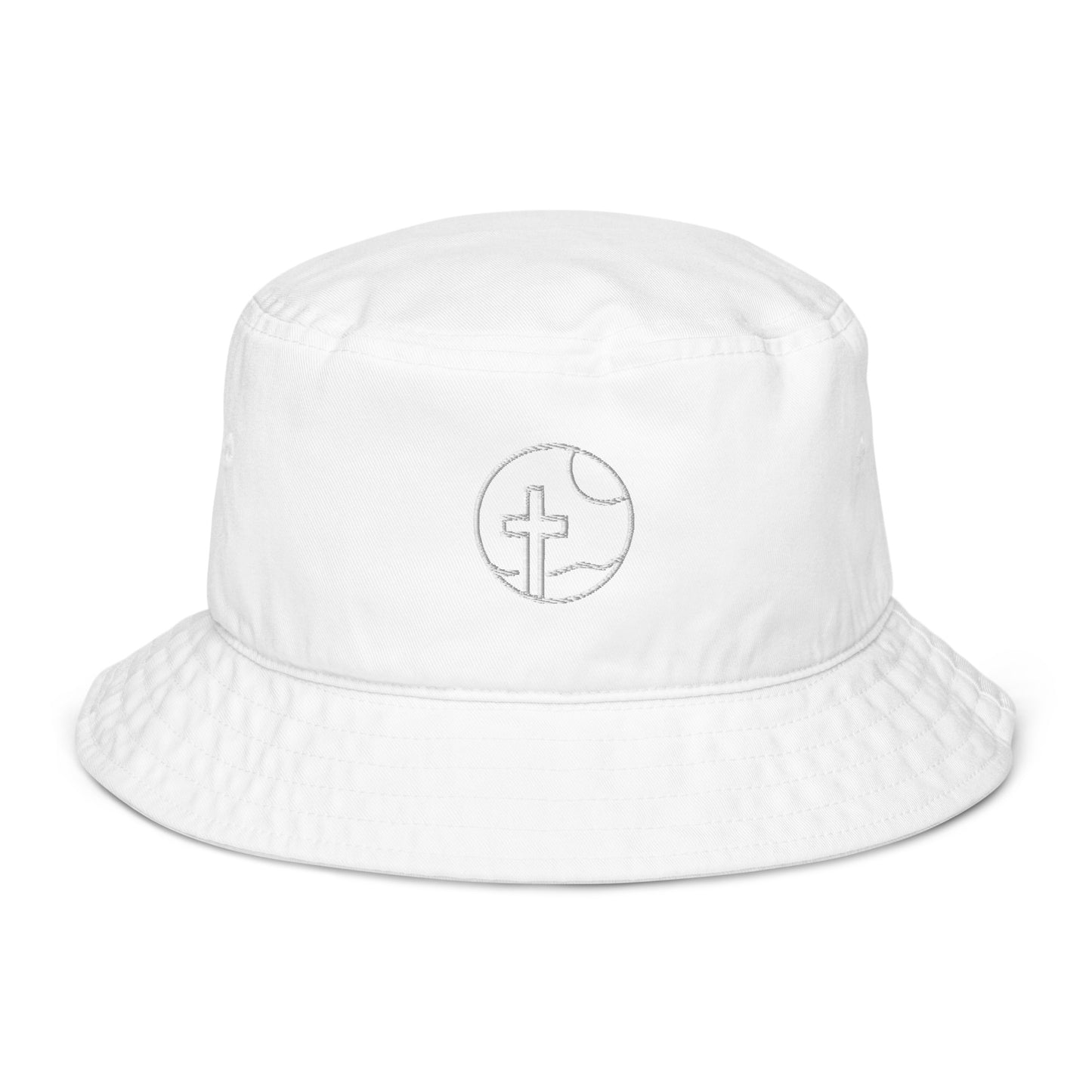 Honey Creek Bucket Hat