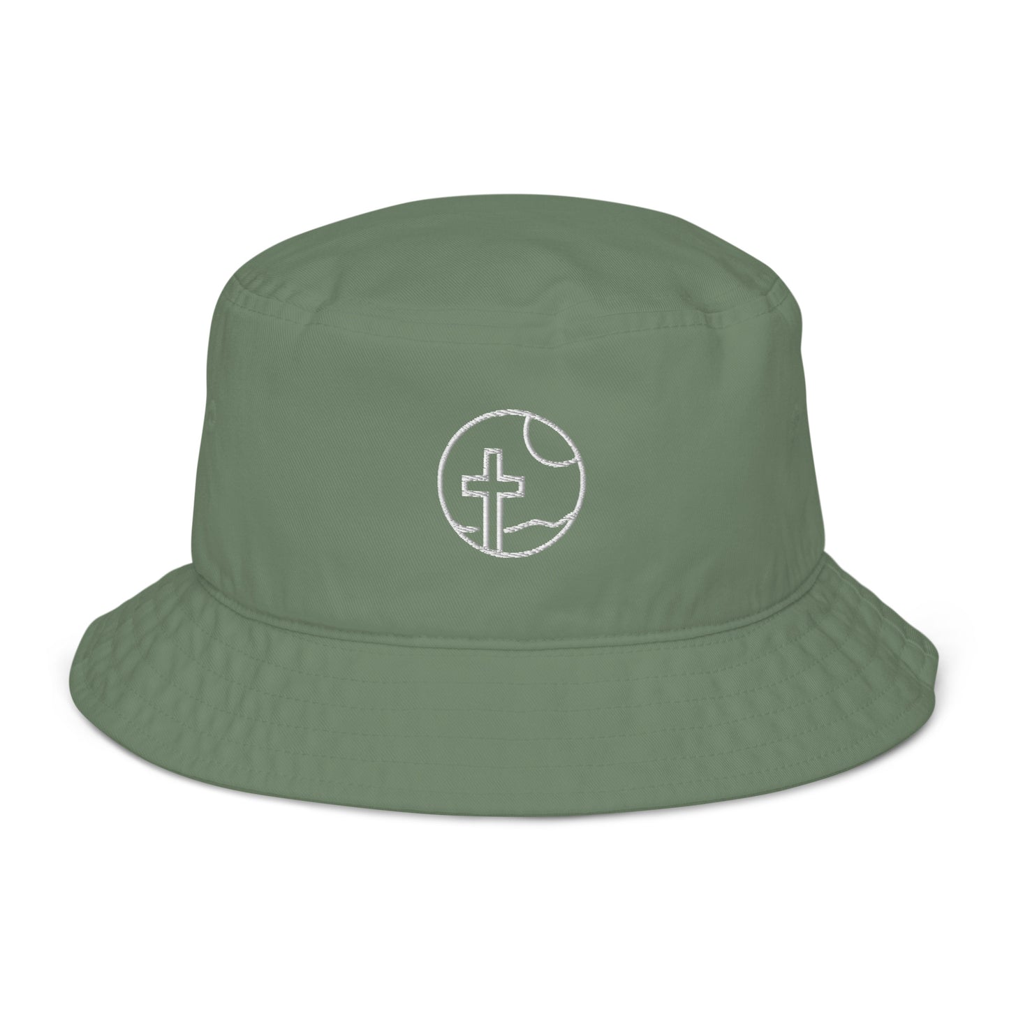 Honey Creek Bucket Hat