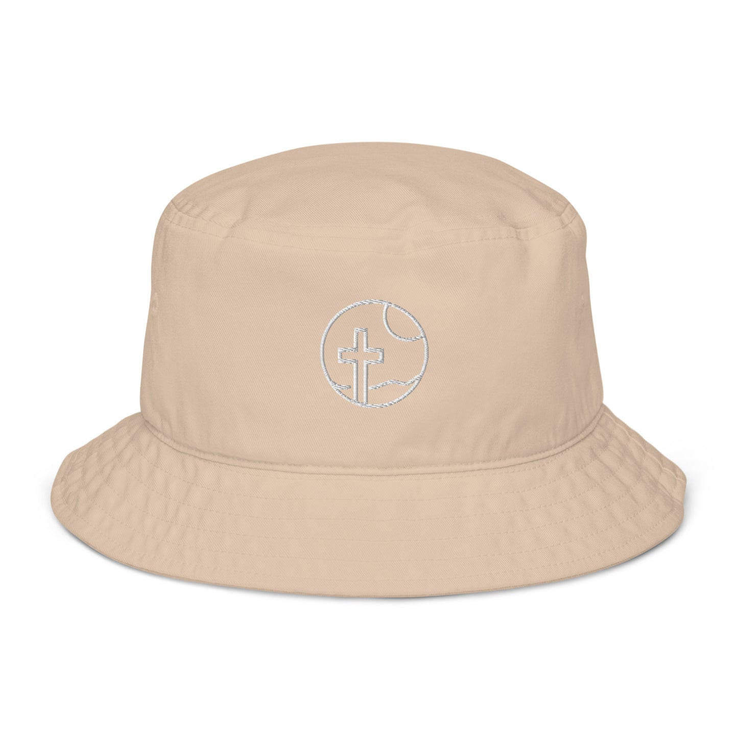 Honey Creek Bucket Hat