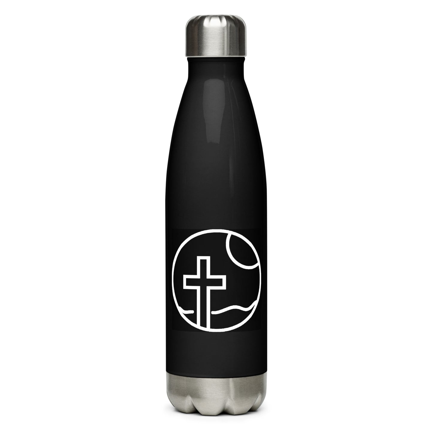 Honey Creek Stainless Steel Bottle