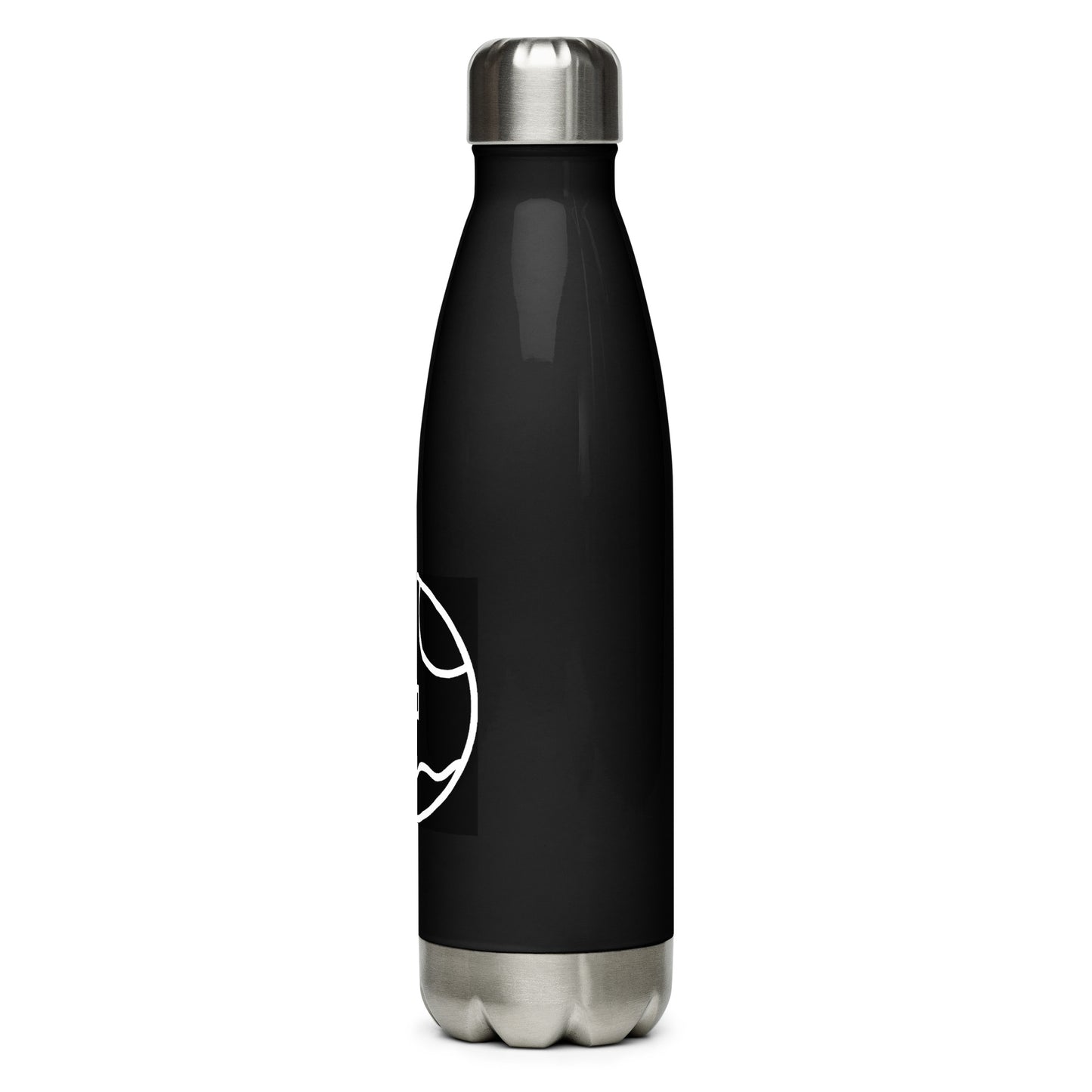 Honey Creek Stainless Steel Bottle