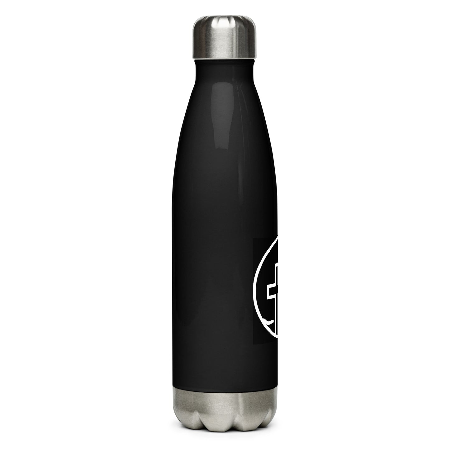Honey Creek Stainless Steel Bottle