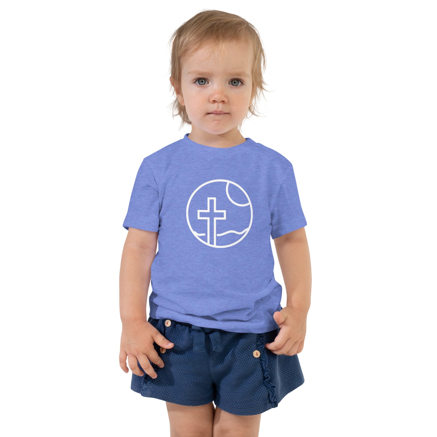 Honey Creek Toddler T-Shirt