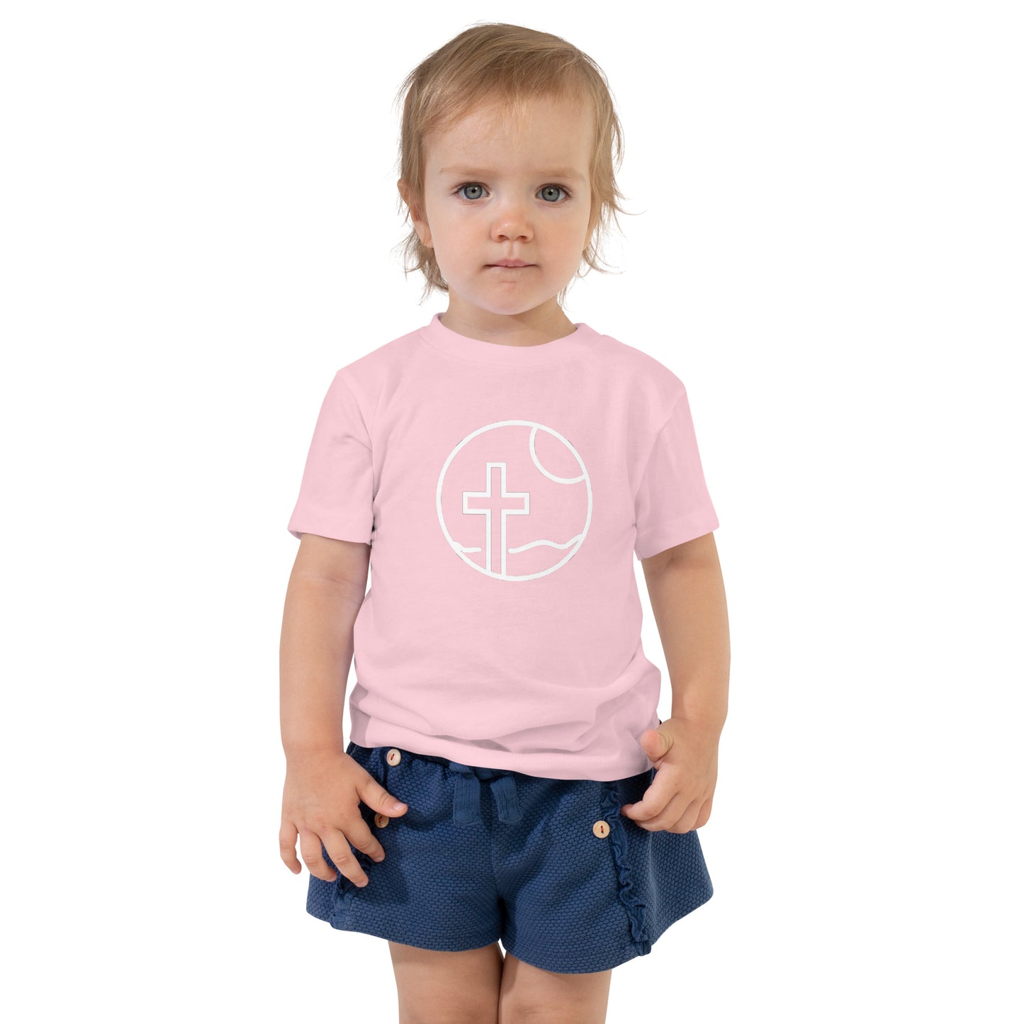Honey Creek Toddler T-Shirt