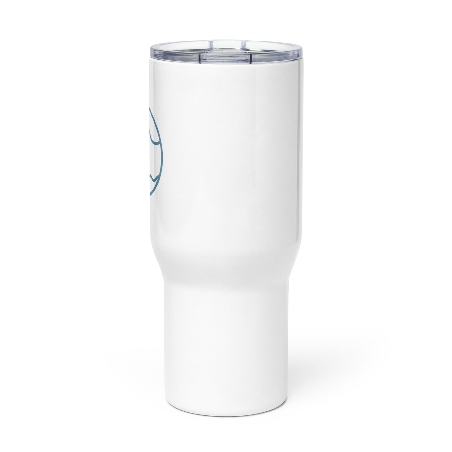 Honey Creek Travel Mug (BLUE)