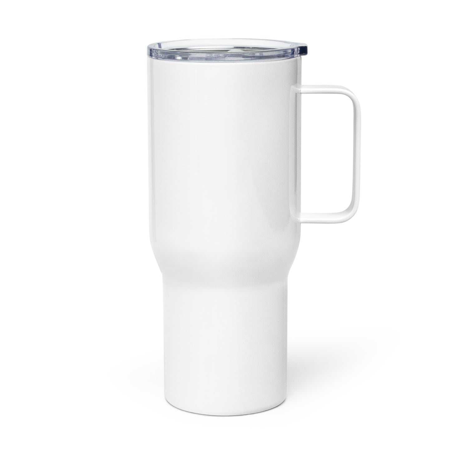 Honey Creek Travel Mug (BLUE)