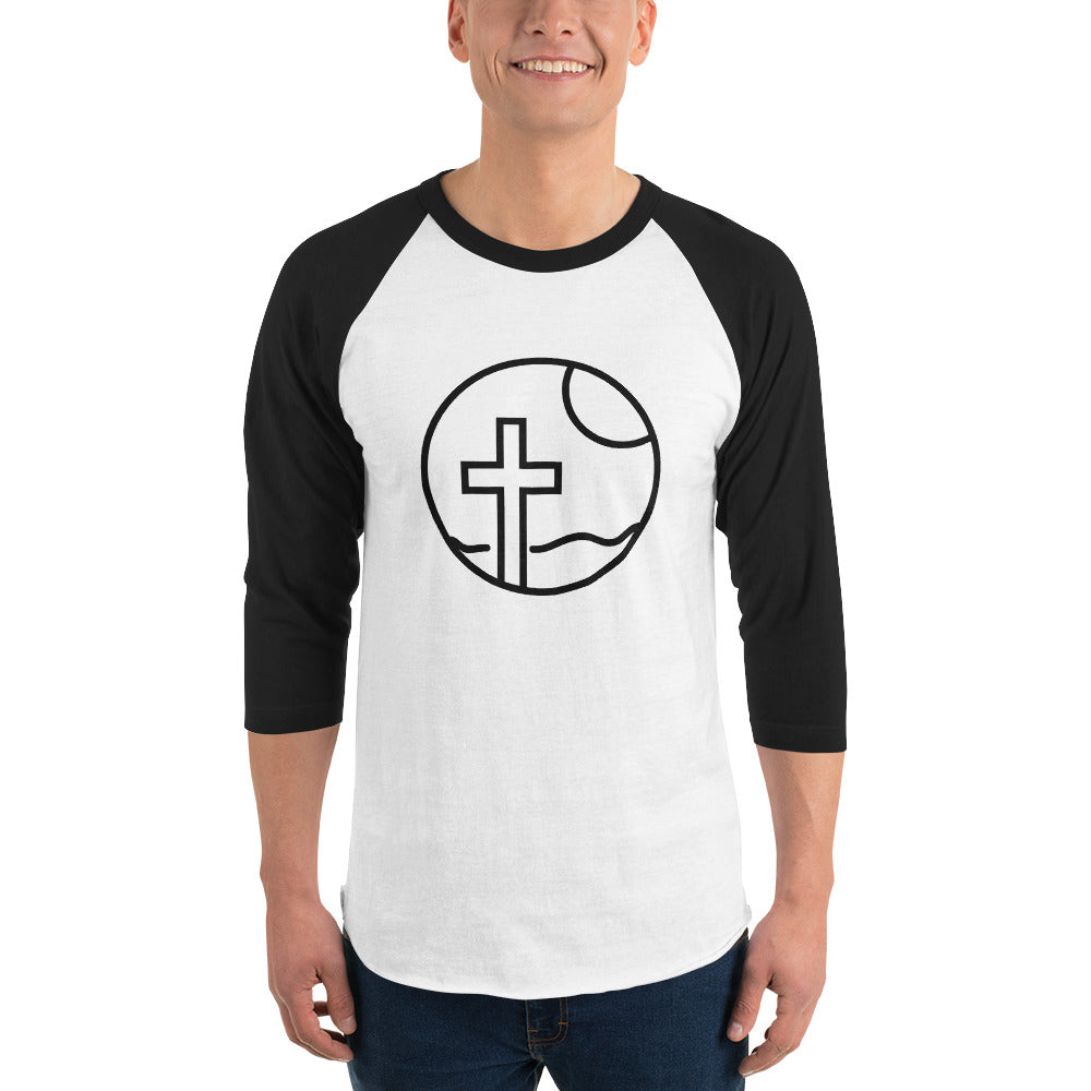Honey Creek Raglan Shirt