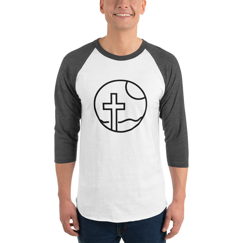 Honey Creek Raglan Shirt