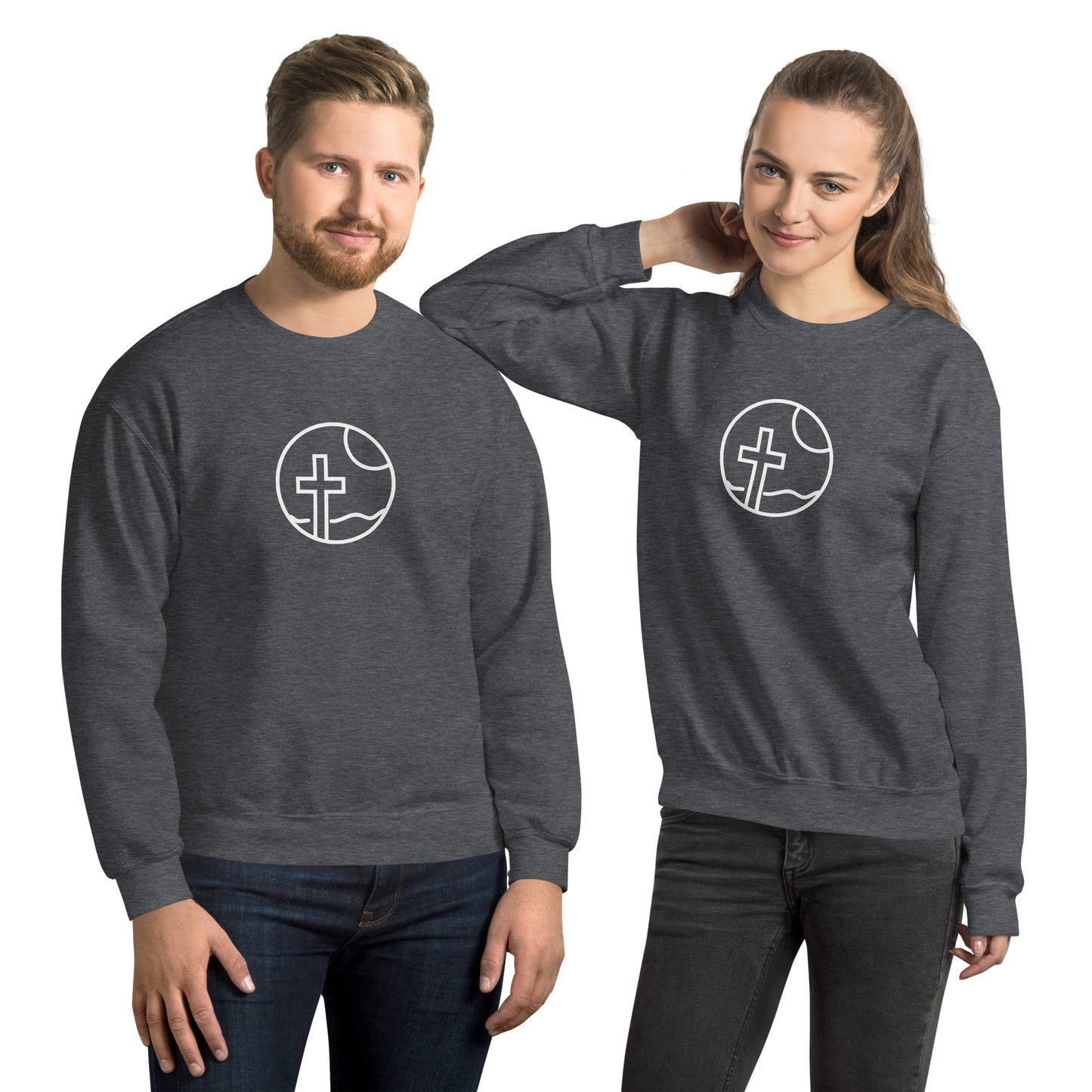 Honey Creek Sweatshirt