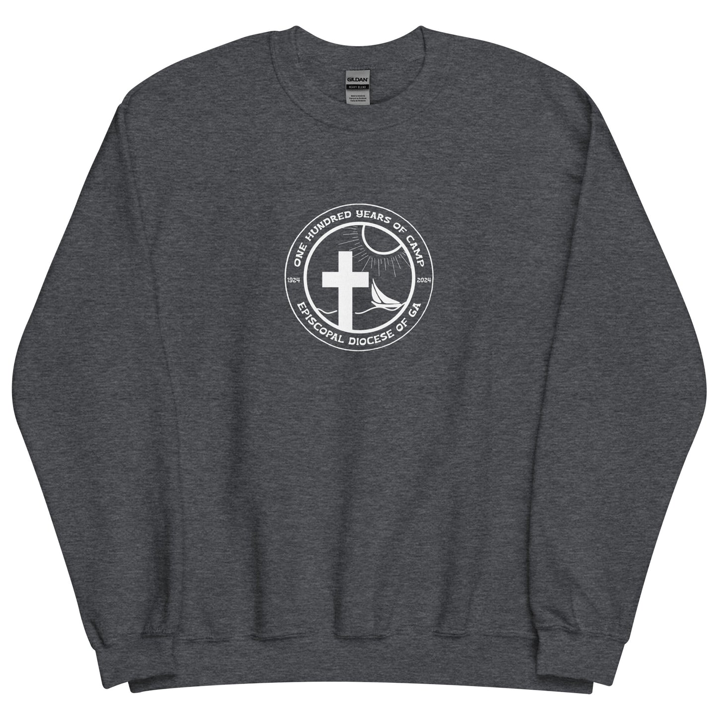 100 Years of Camp Sweatshirt