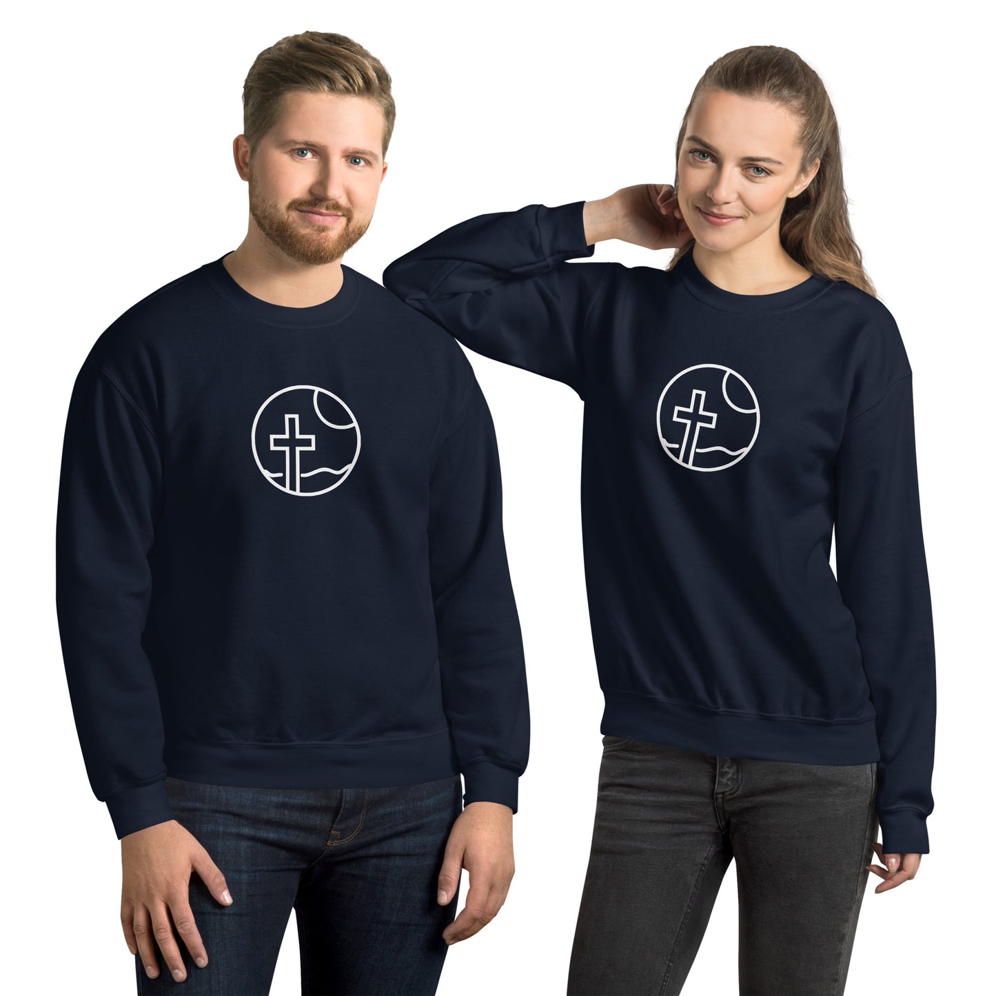 Honey Creek Sweatshirt