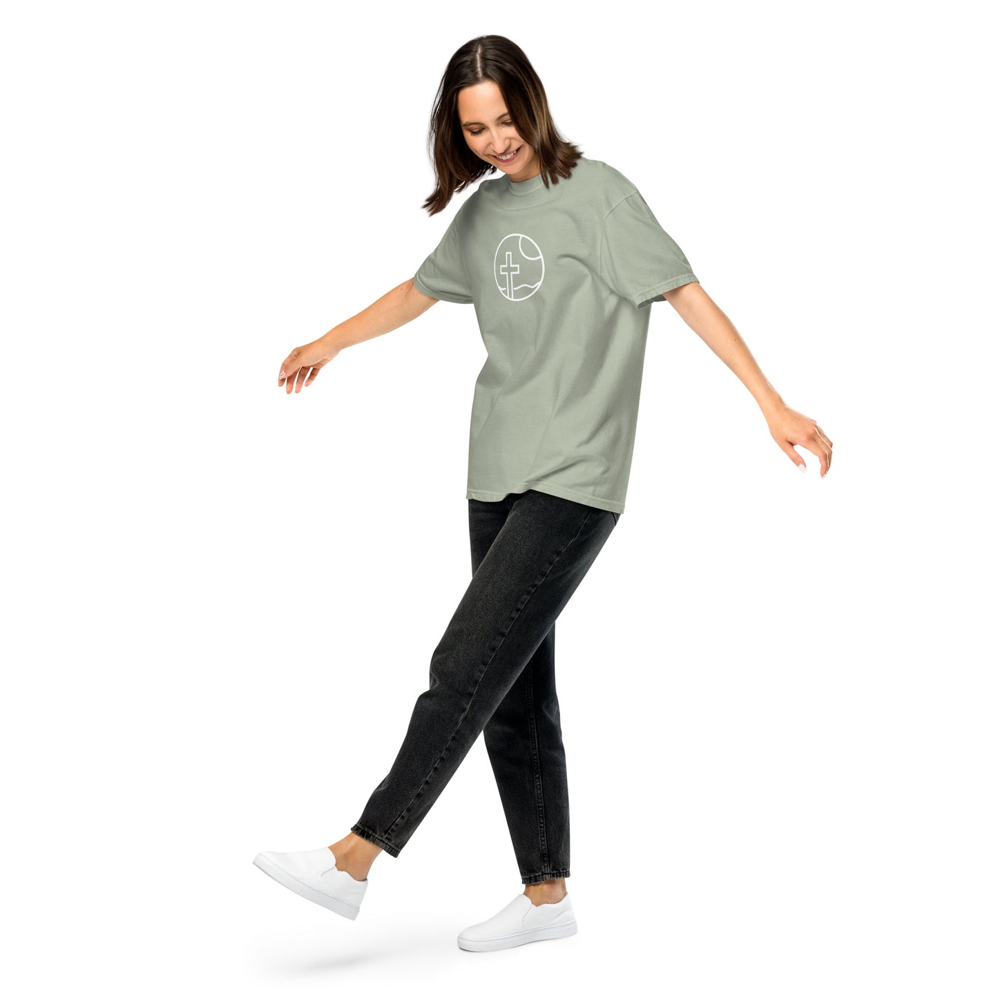 Honey Creek Comfort Colors T-Shirt