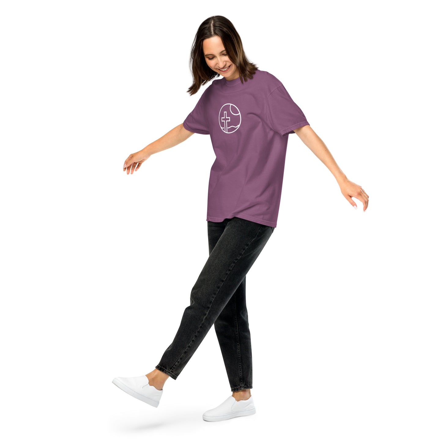 Honey Creek Comfort Colors T-Shirt
