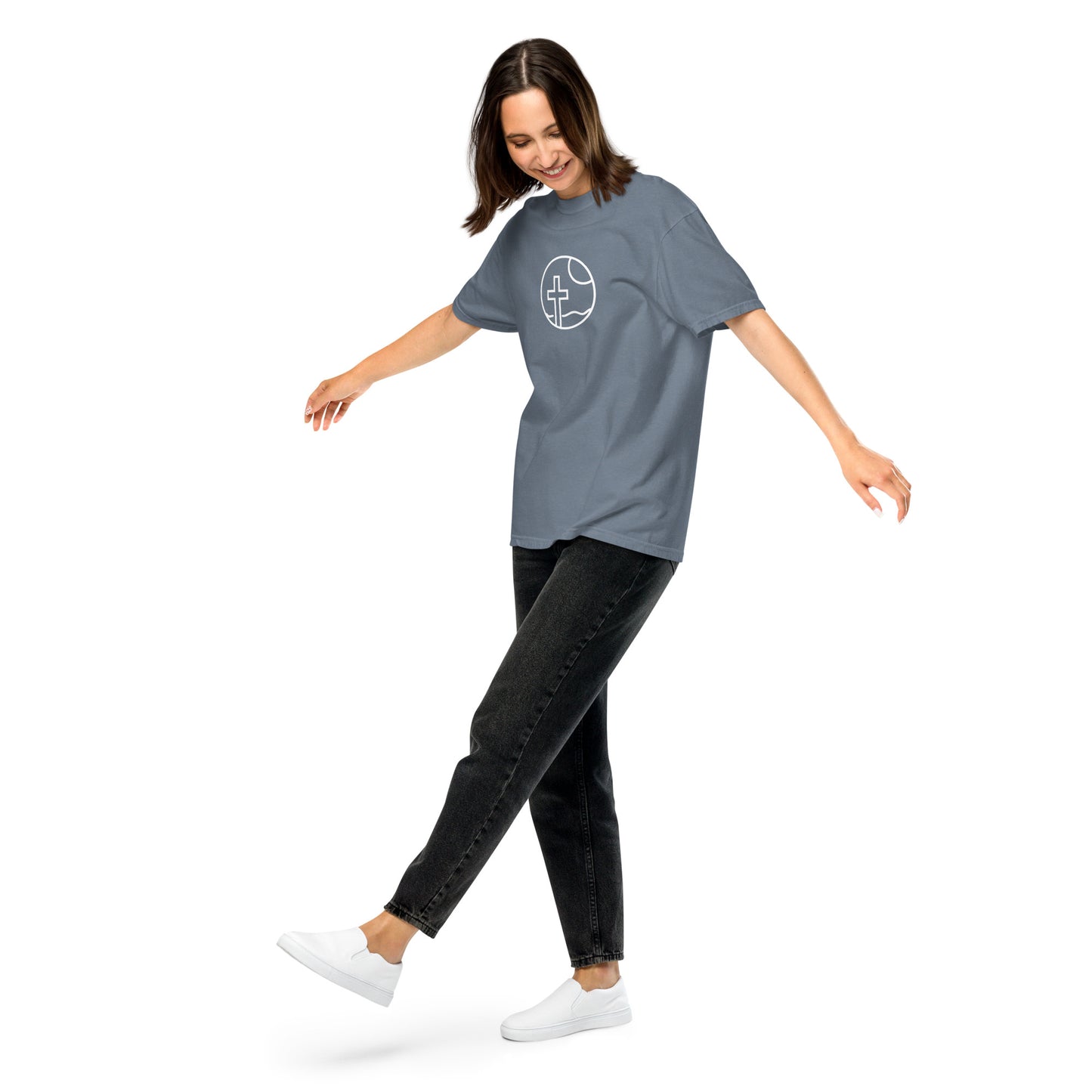 Honey Creek Comfort Colors T-Shirt