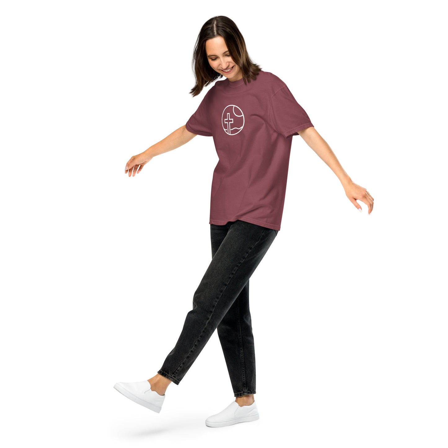 Honey Creek Comfort Colors T-Shirt