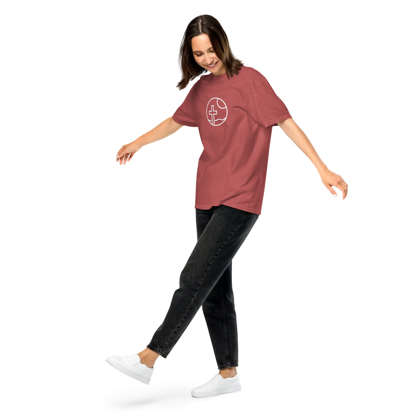 Honey Creek Comfort Colors T-Shirt