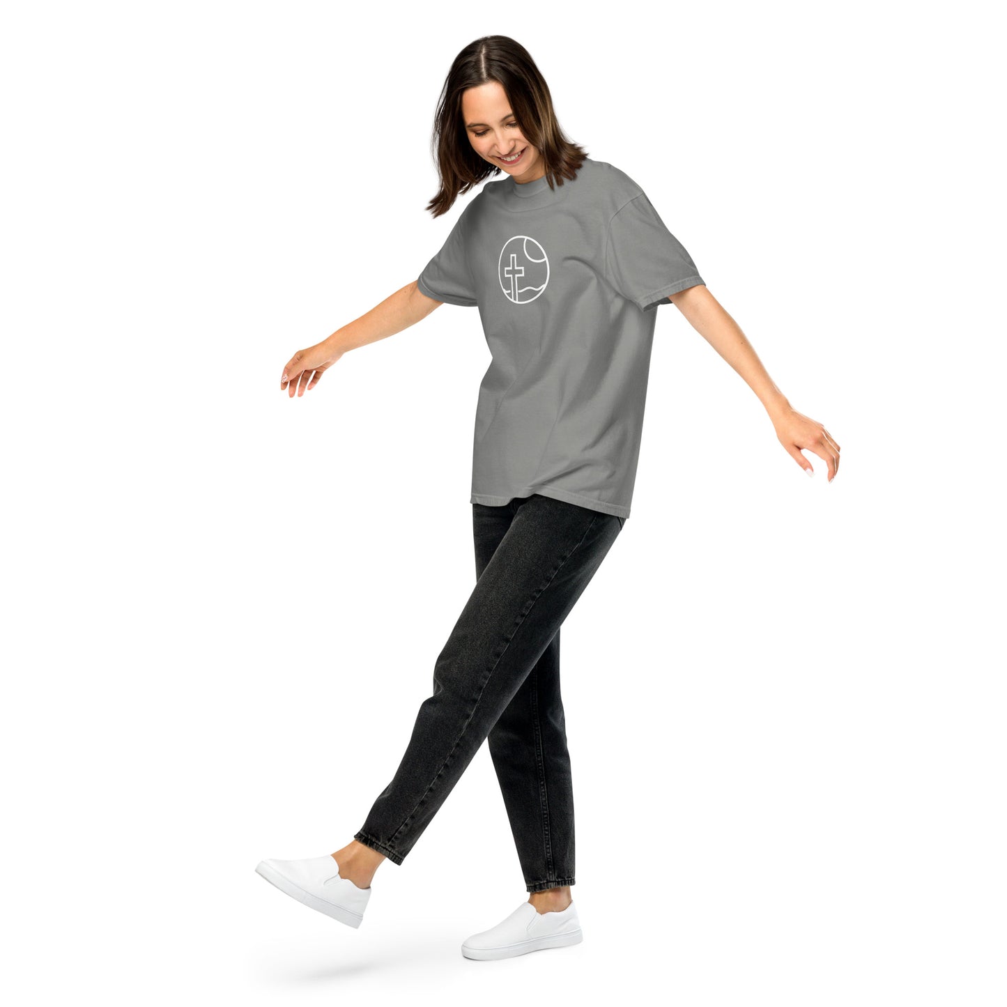 Honey Creek Comfort Colors T-Shirt
