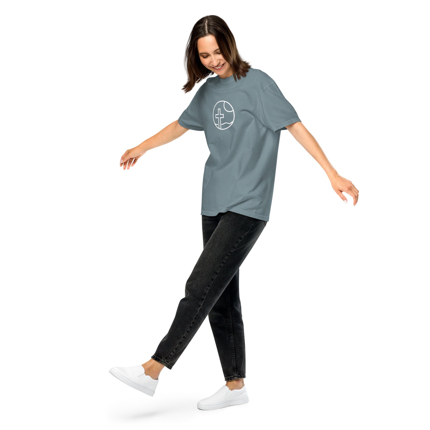 Honey Creek Comfort Colors T-Shirt