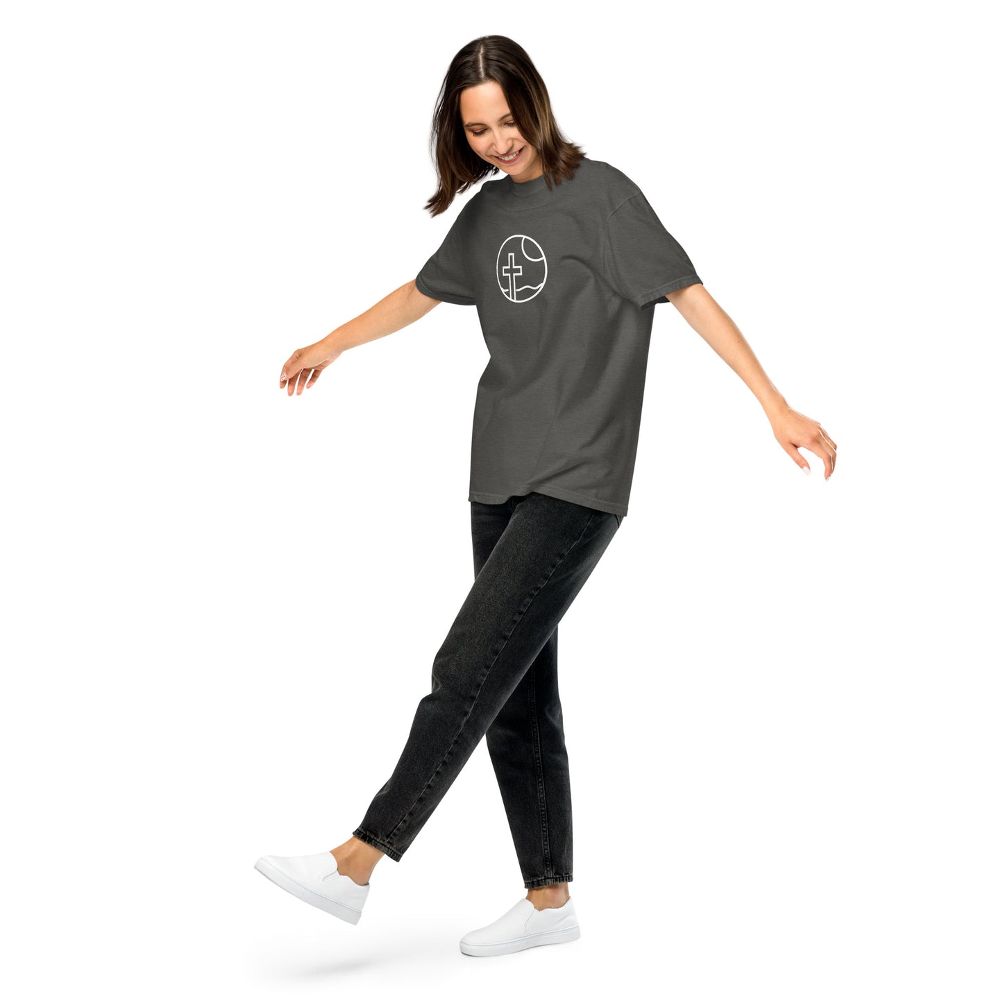 Honey Creek Comfort Colors T-Shirt