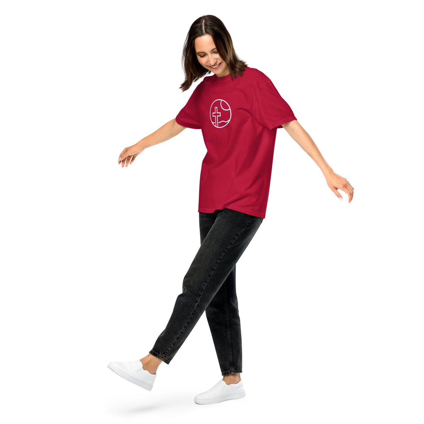 Honey Creek Comfort Colors T-Shirt
