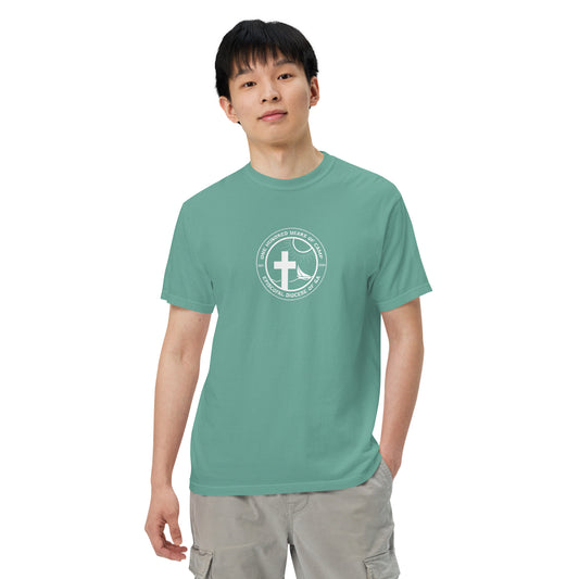 100 Years of Camp Comfort Colors T-Shirt