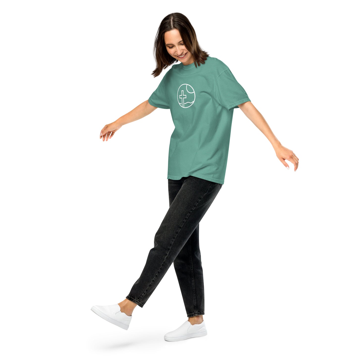 Honey Creek Comfort Colors T-Shirt