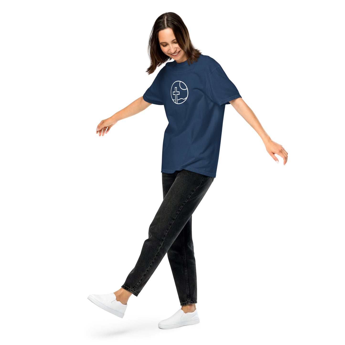 Honey Creek Comfort Colors T-Shirt