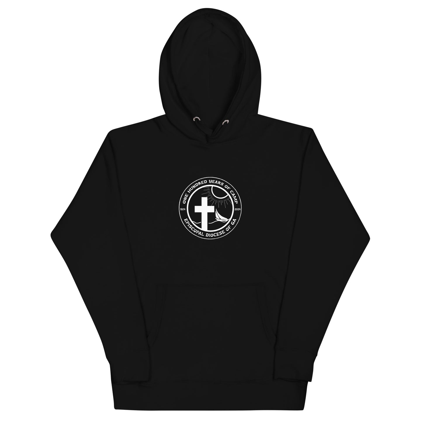 100 Years Of Camp Hoodie
