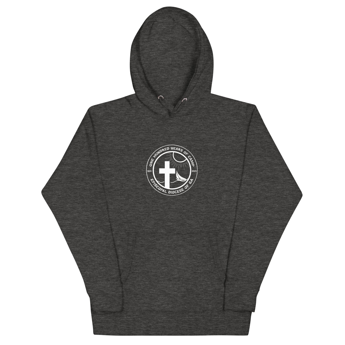 100 Years Of Camp Hoodie