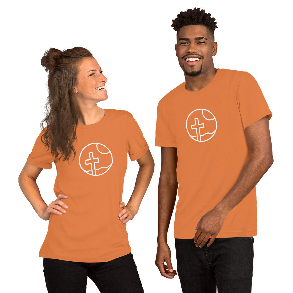 Honey Creek T-Shirt