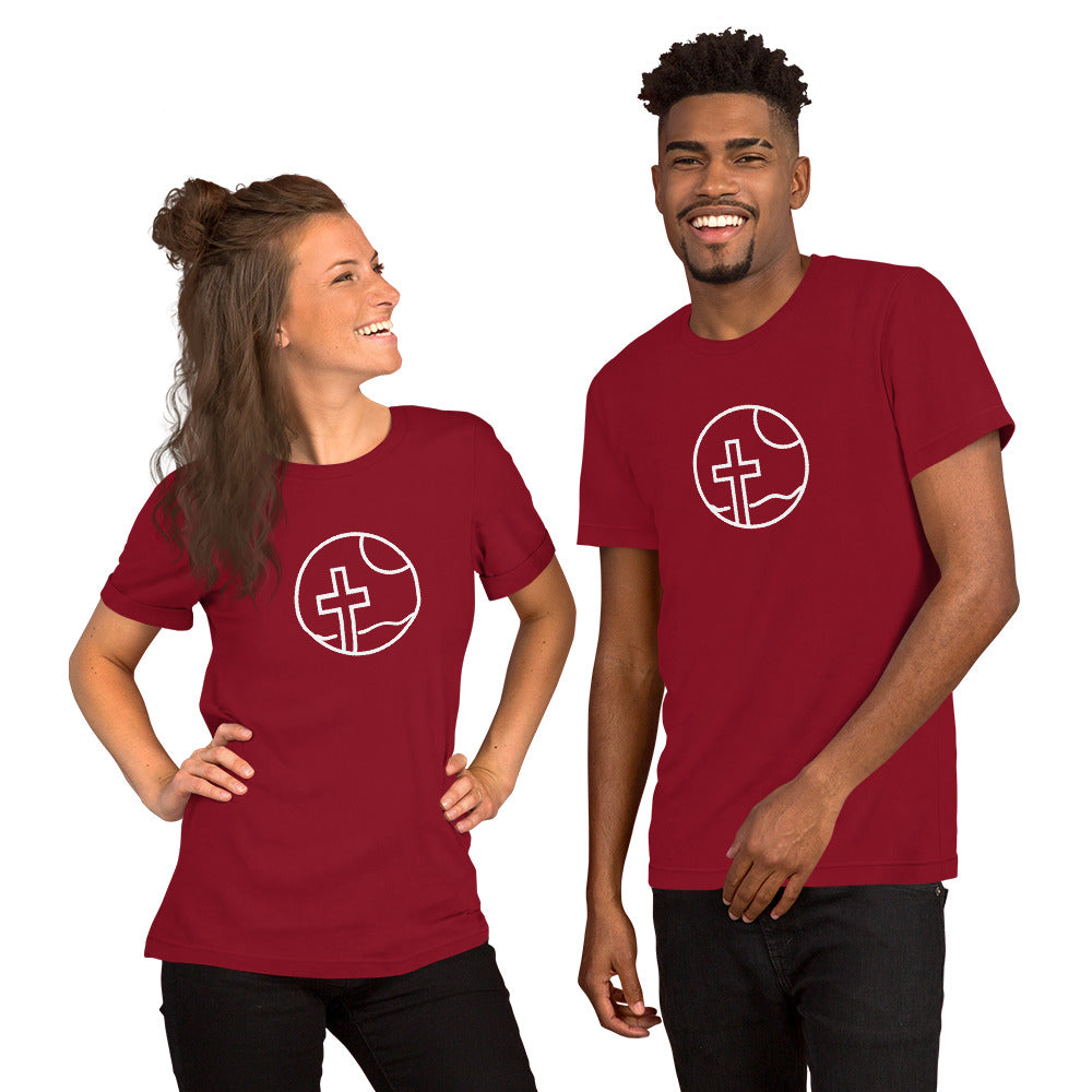 Honey Creek T-Shirt