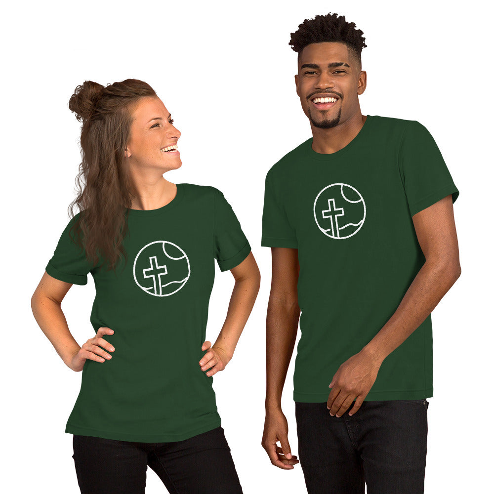 Honey Creek T-Shirt