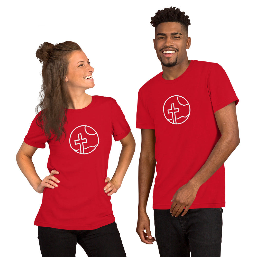 Honey Creek T-Shirt