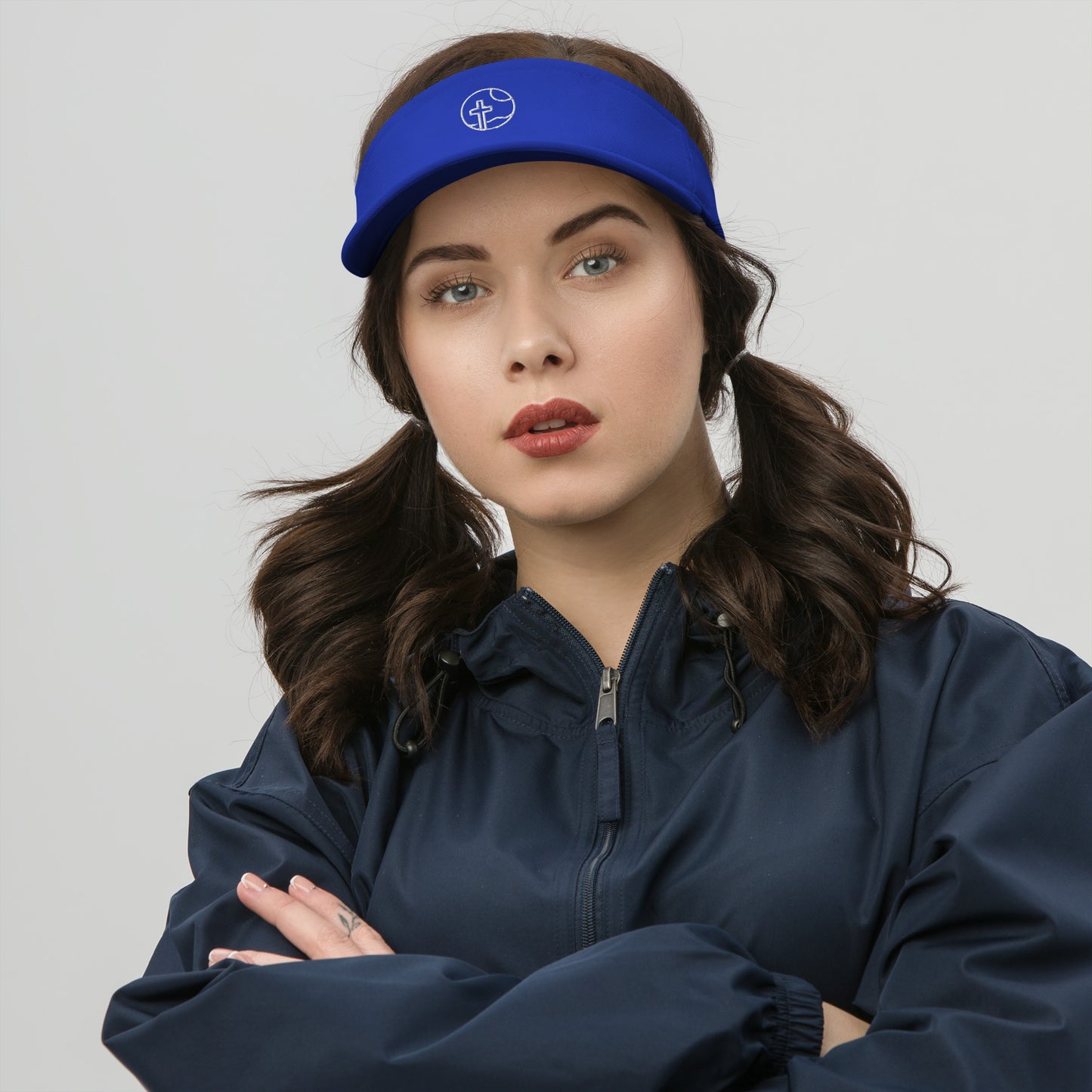 Honey Creek Visor