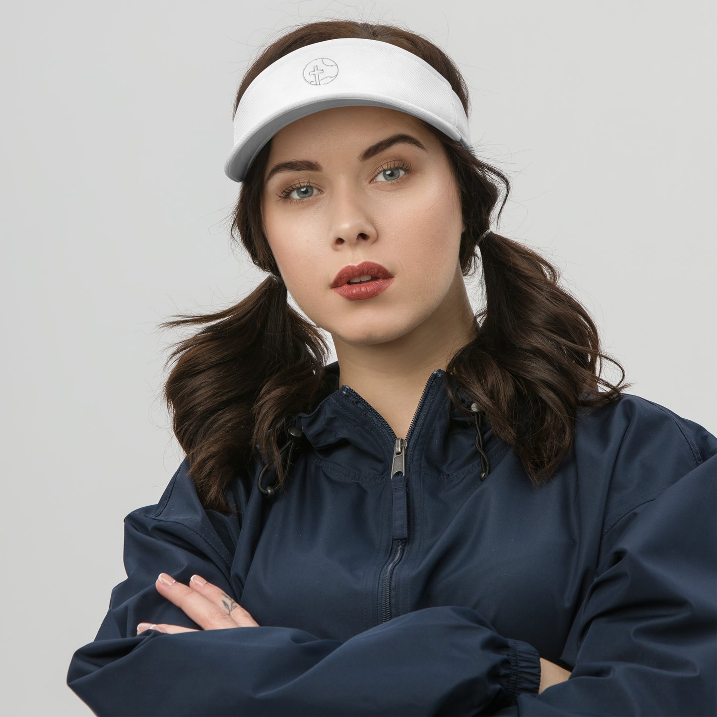 Honey Creek Visor