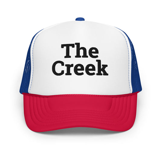 Honey Creek Camp Store